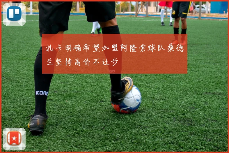 扎卡明确希望加盟阿隆索球队桑德兰坚持高价不让步